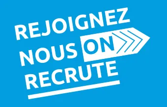 Logo isole plus recrute